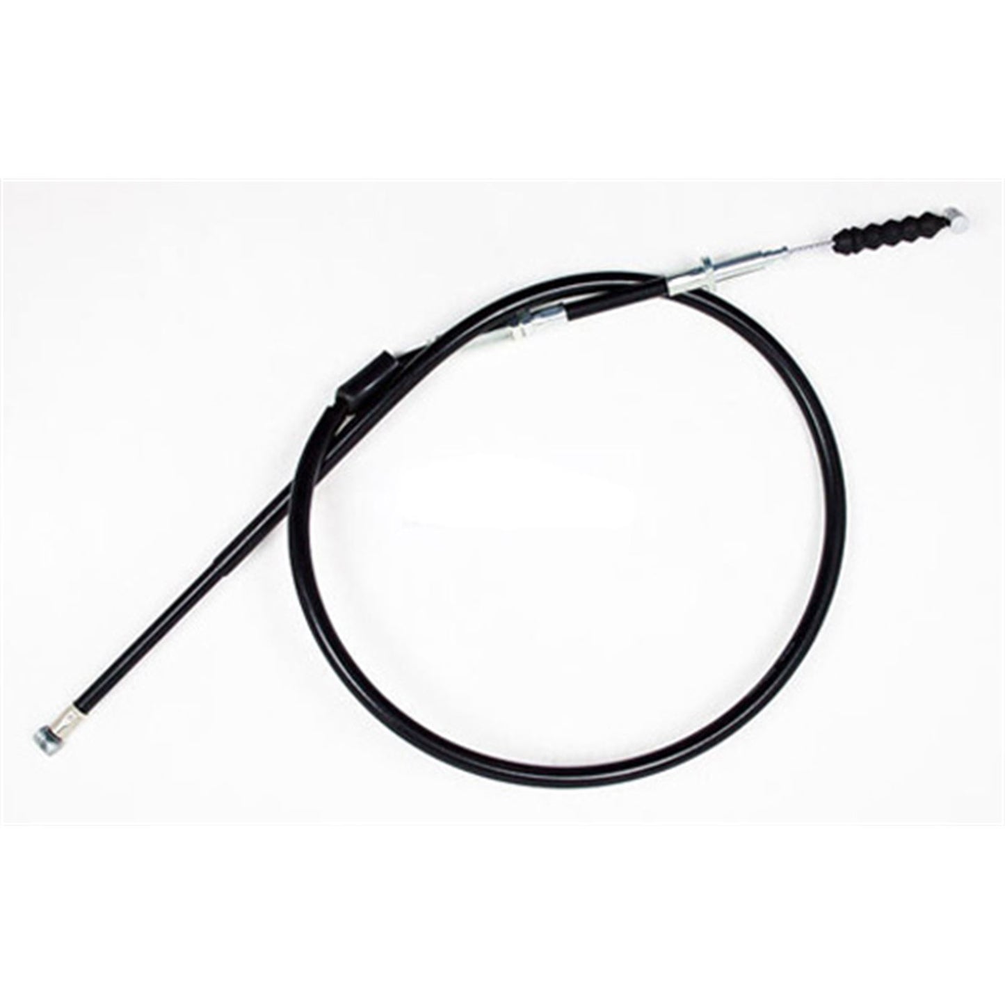 Motion Pro Black Vinyl Clutch Cable 03-0304_557755