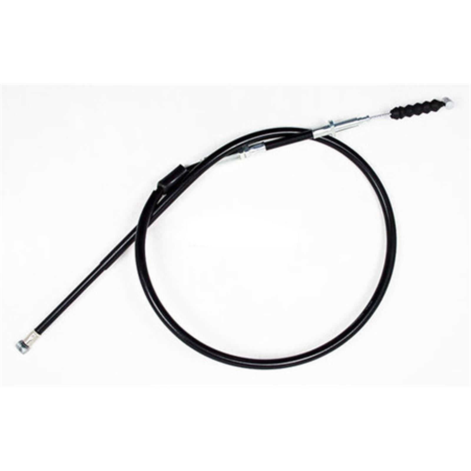 Motion Pro Black Vinyl Clutch Cable 03-0304_557755