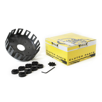 ProX Clutch Basket for Suzuki RM250 17.3403_68896
