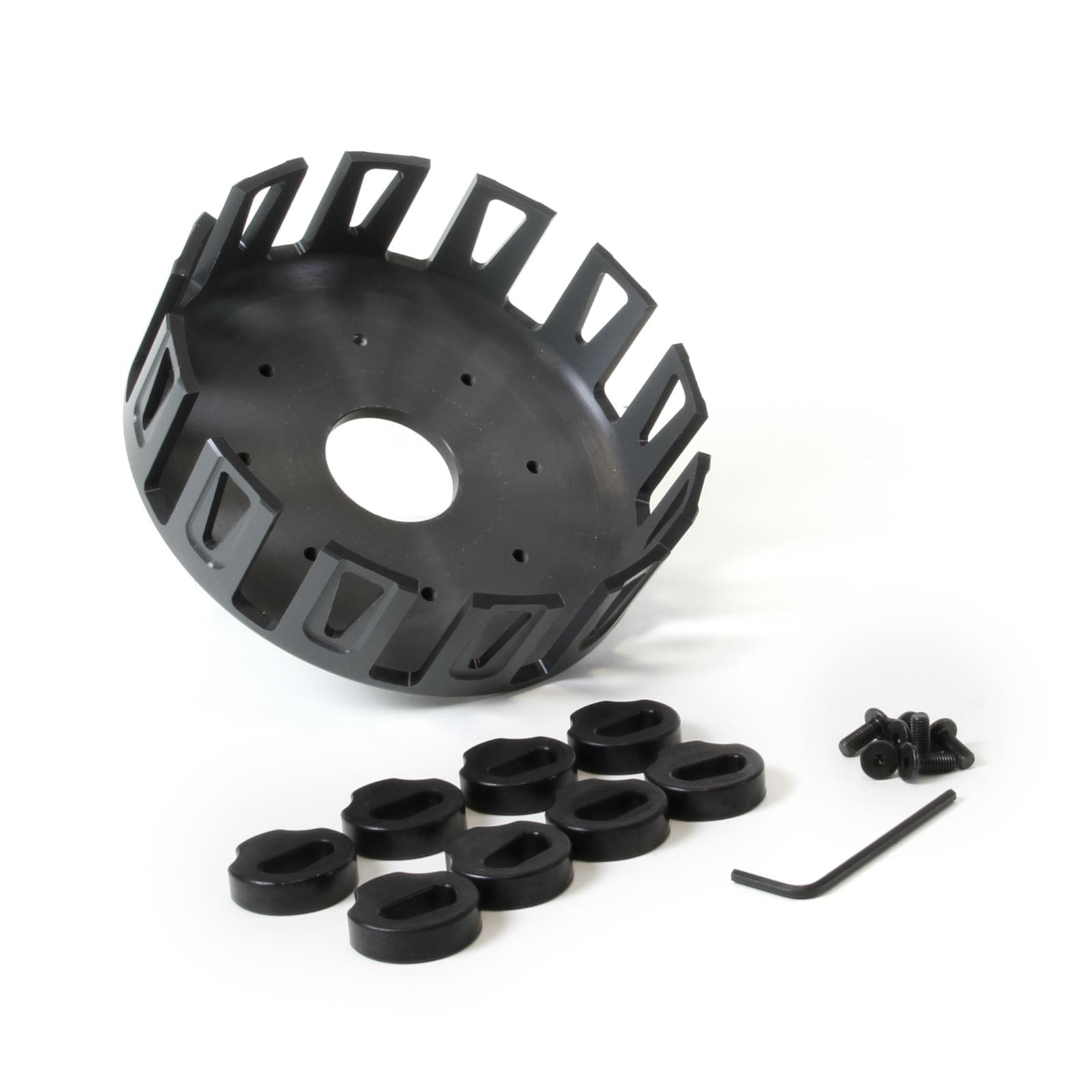 ProX Clutch Basket for Suzuki RM250 17.3403_68897