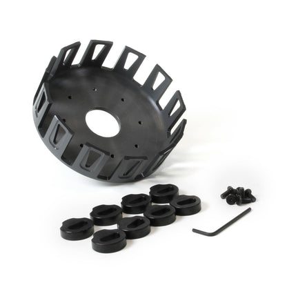 ProX Clutch Basket for Suzuki RM250 17.3403_68897