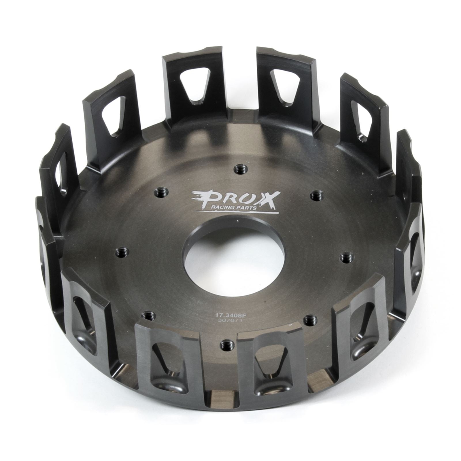 ProX Clutch Basket For Suzuki RMZ450 17.3408F_68913
