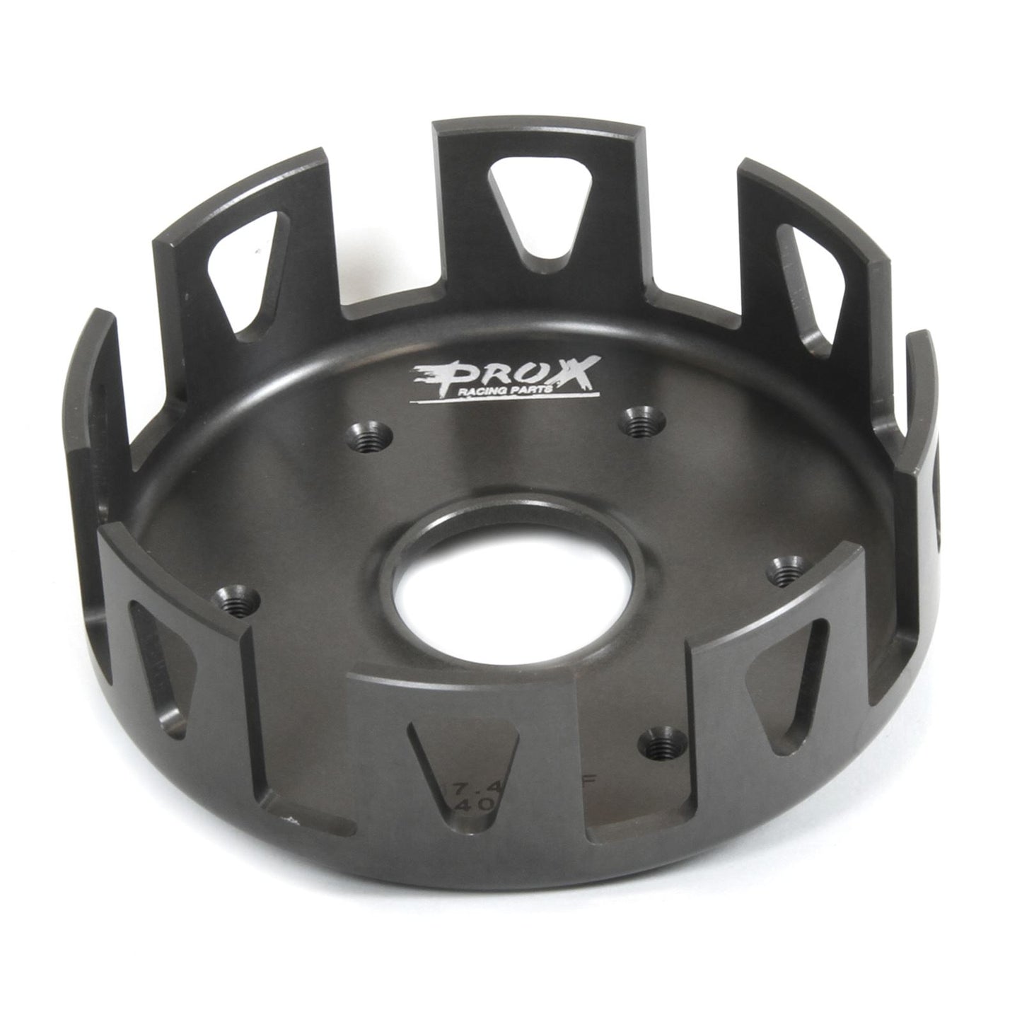 ProX Clutch Basket Fits Kawasaki KX60/65 17.4085F_68919