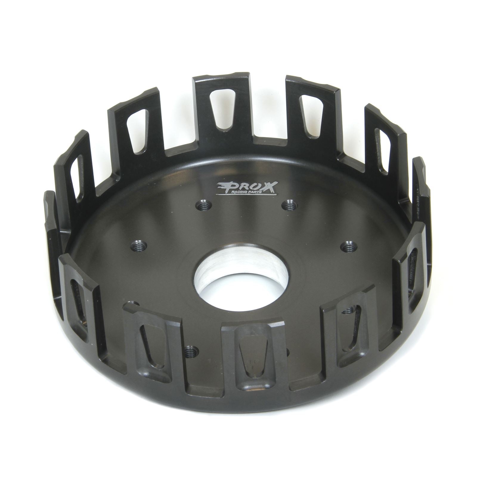 ProX Clutch Basket Fits Kawasaki KX125 17.4294F_68923
