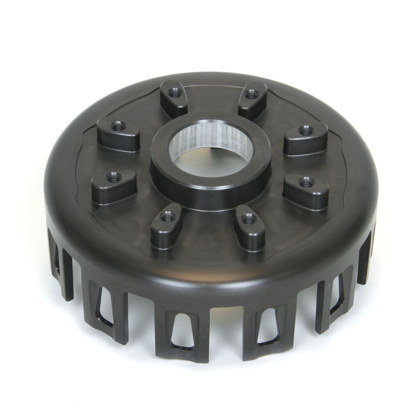 ProX Clutch Basket Fits Kawasaki KX125 17.4294F_68924