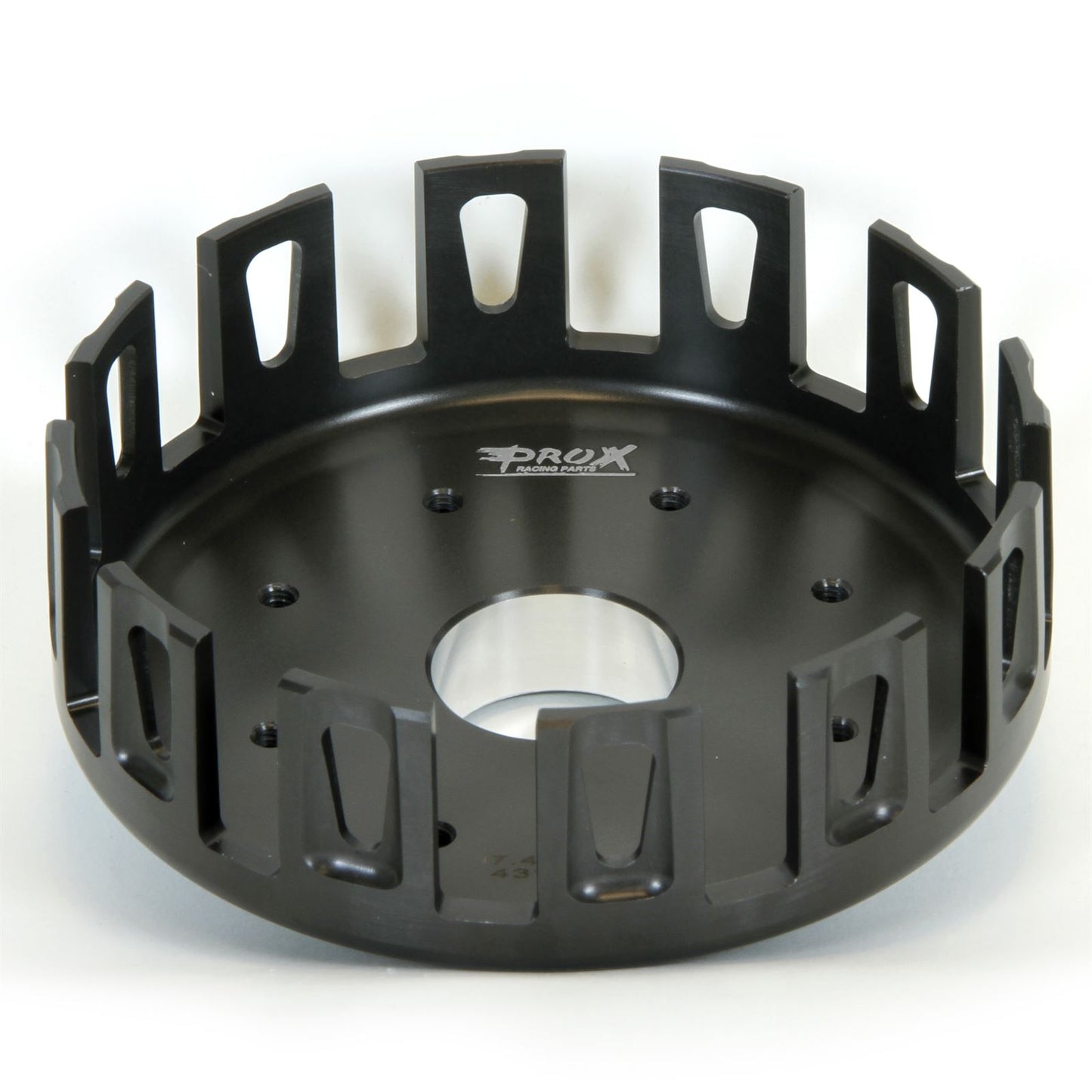 ProX Clutch Basket Fits Kawasaki KX125 [MPN: 17.4303F]_68933
