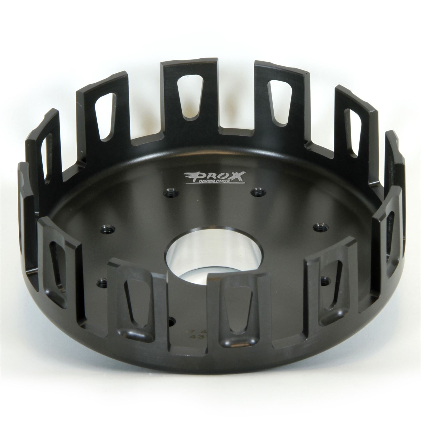 ProX Clutch Basket Fits Kawasaki KX125 [MPN: 17.4303F]_68933