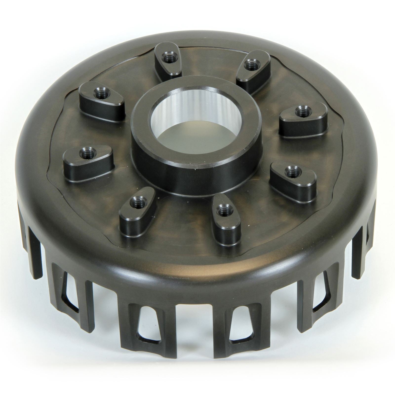 ProX Clutch Basket Fits Kawasaki KX125 [MPN: 17.4303F]_68934
