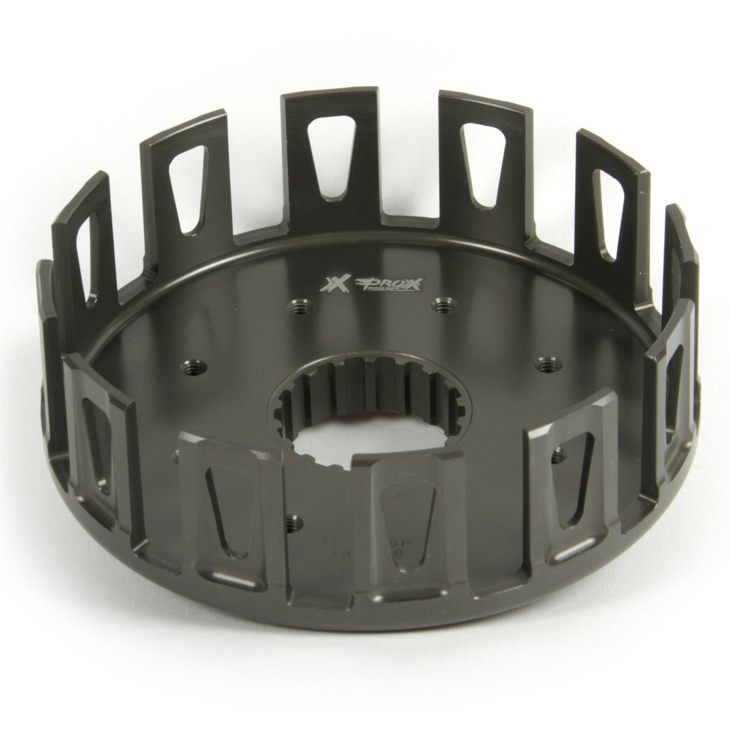 ProX Clutch Basket Fits Kawasaki KX250F [MPN: 17.4336F]_68943