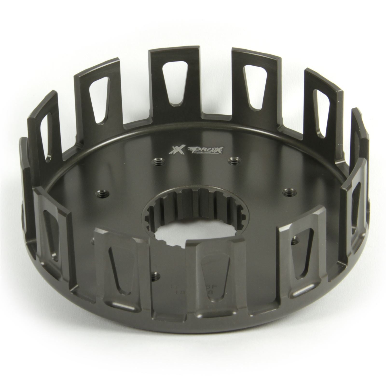 ProX Clutch Basket Fits Kawasaki KX250F [MPN: 17.4336F]_68943