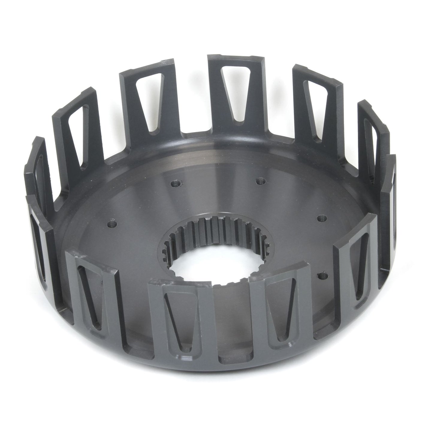 ProX Clutch Basket Fits Kawasaki KX500 17.4389_68949