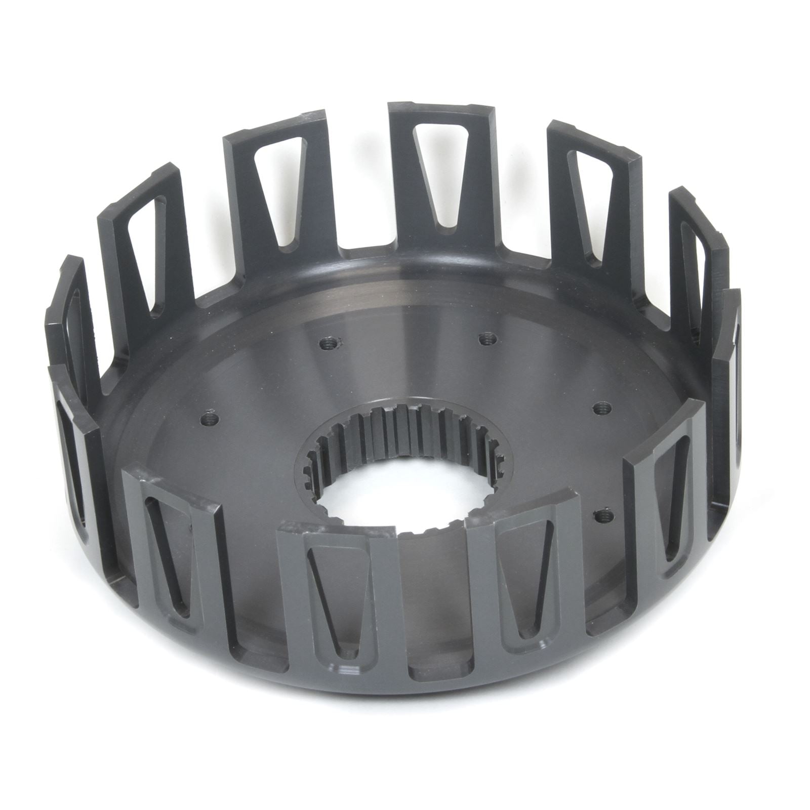 ProX Clutch Basket Fits Kawasaki KX500 17.4389_68949