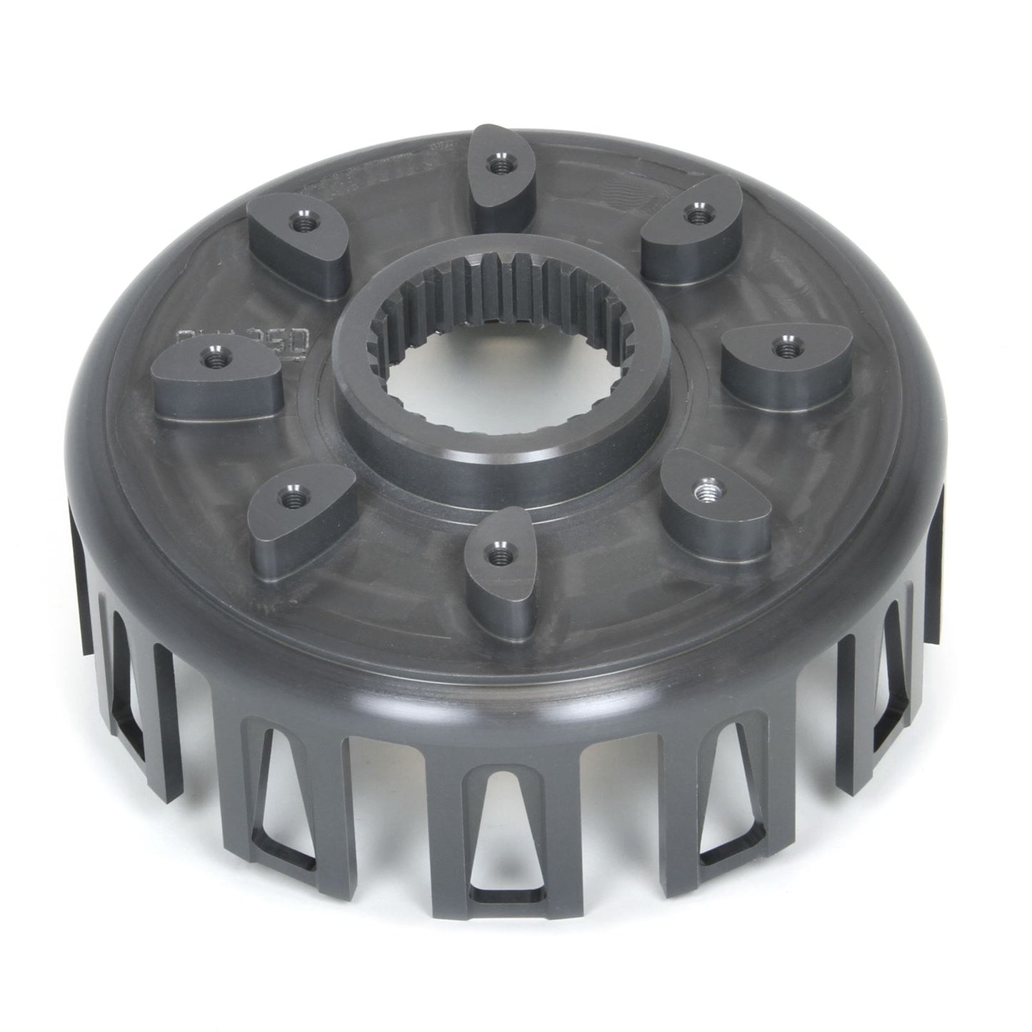 ProX Clutch Basket Fits Kawasaki KX500 17.4389_68950