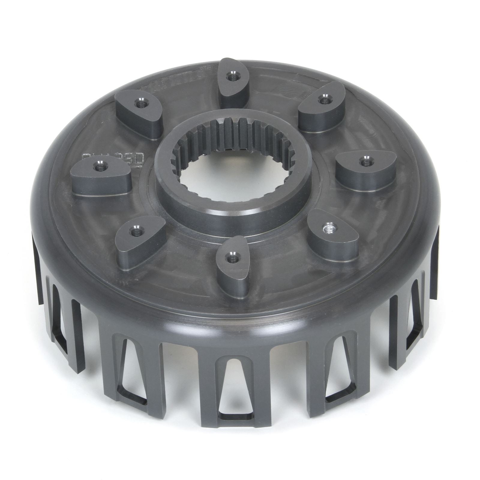 ProX Clutch Basket Fits Kawasaki KX500 17.4389_68950
