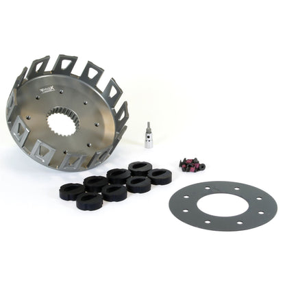 ProX Clutch Basket Fits Kawasaki KX250 17.4392F_68953