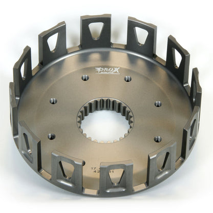 ProX Clutch Basket Fits Kawasaki KX250 17.4392F_68954