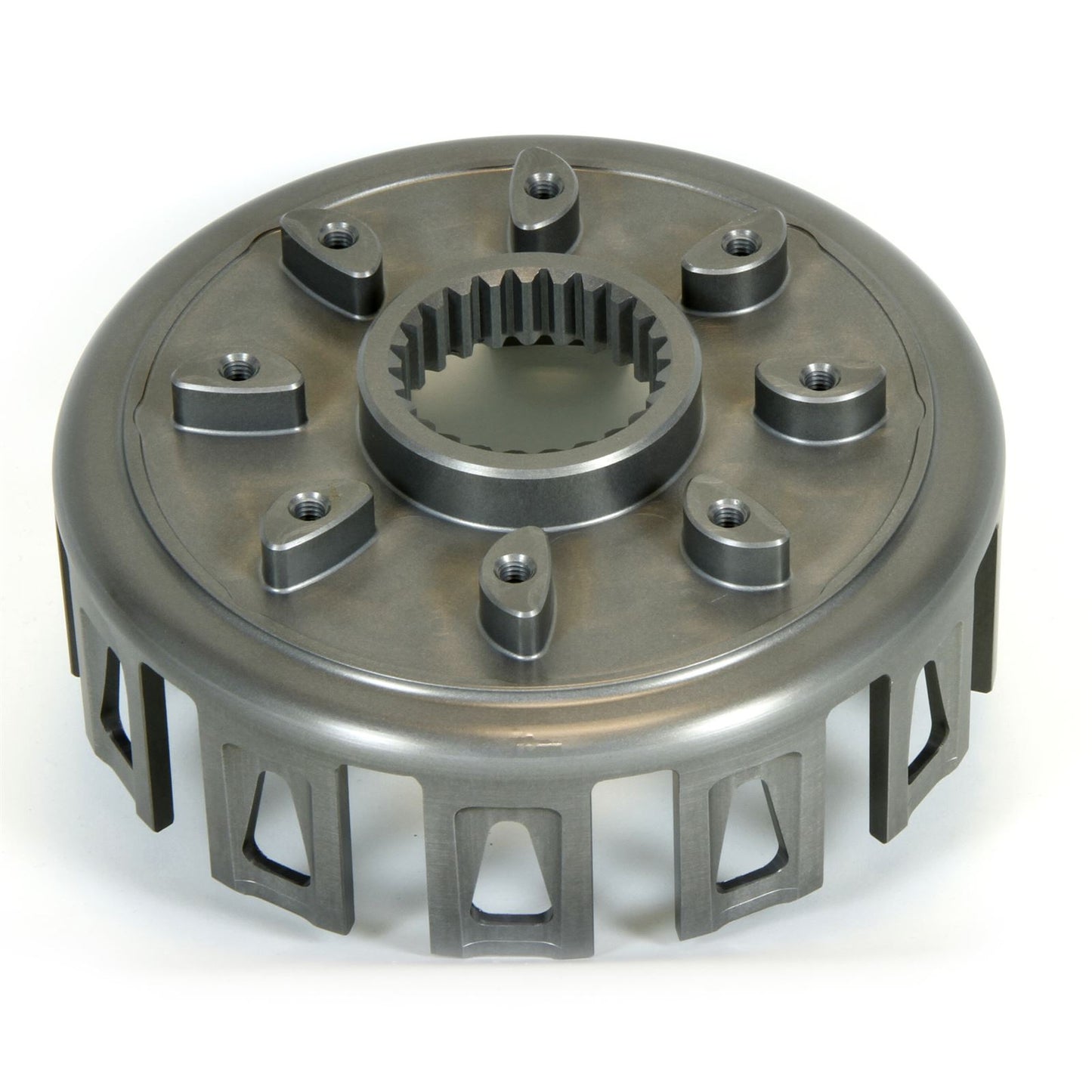 ProX Clutch Basket Fits Kawasaki KX250 17.4392F_68955