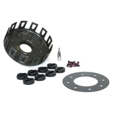 ProX Clutch Basket KTM125 [MPN: 17.6218F]_68981