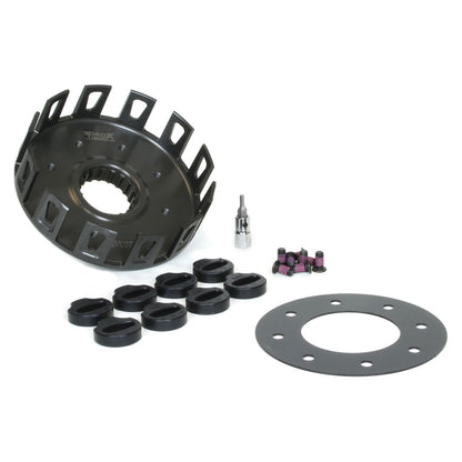 ProX Clutch Basket KTM125 [MPN: 17.6218F]_68981