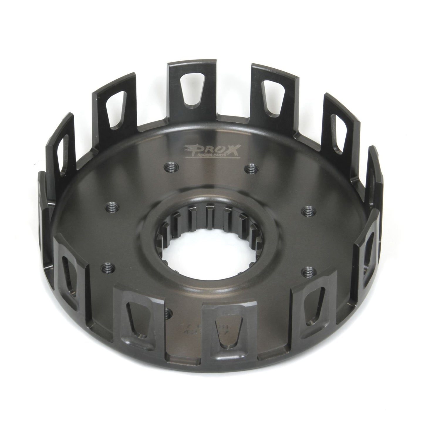 ProX Clutch Basket KTM125 [MPN: 17.6218F]_68982