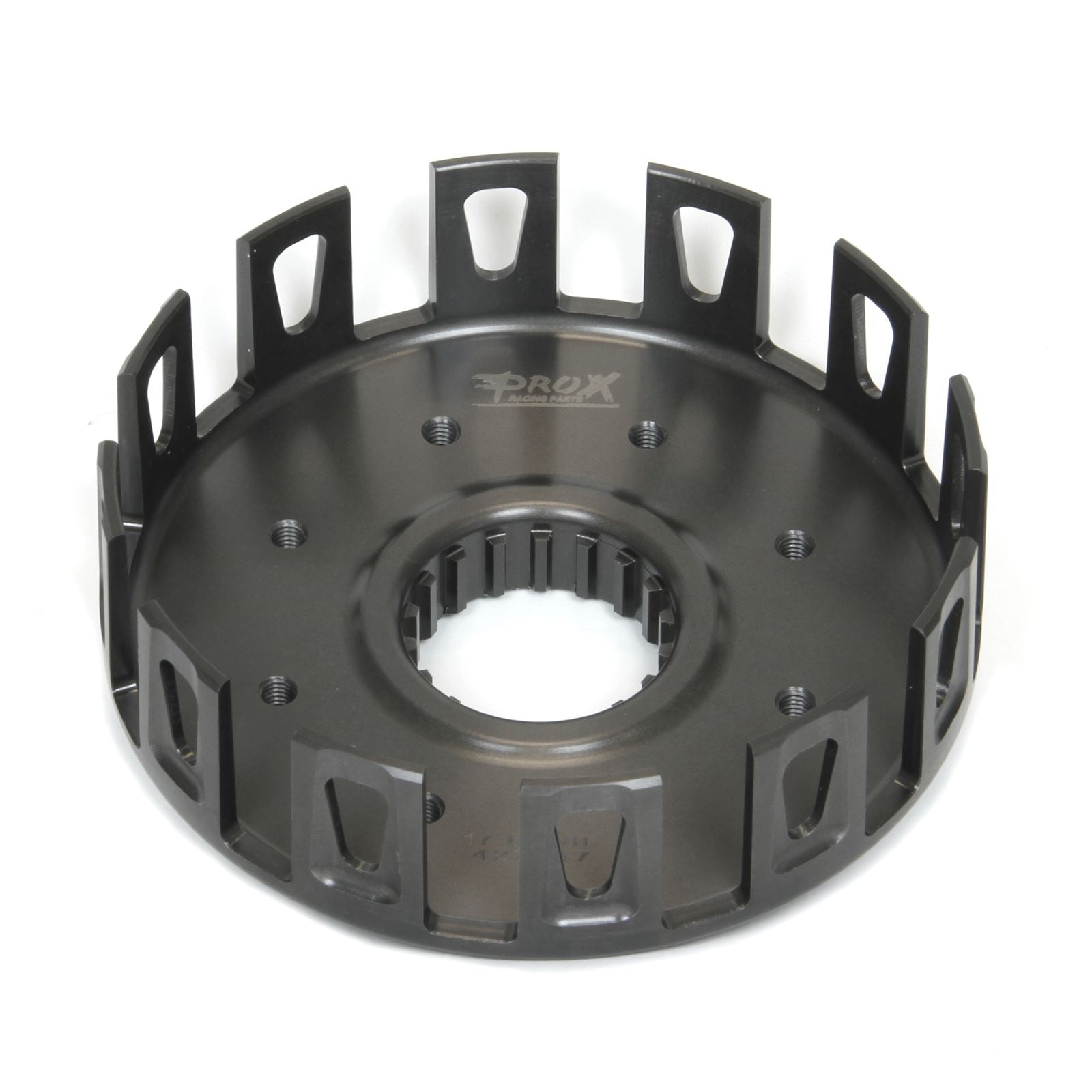 ProX Clutch Basket KTM125 [MPN: 17.6218F]_68982