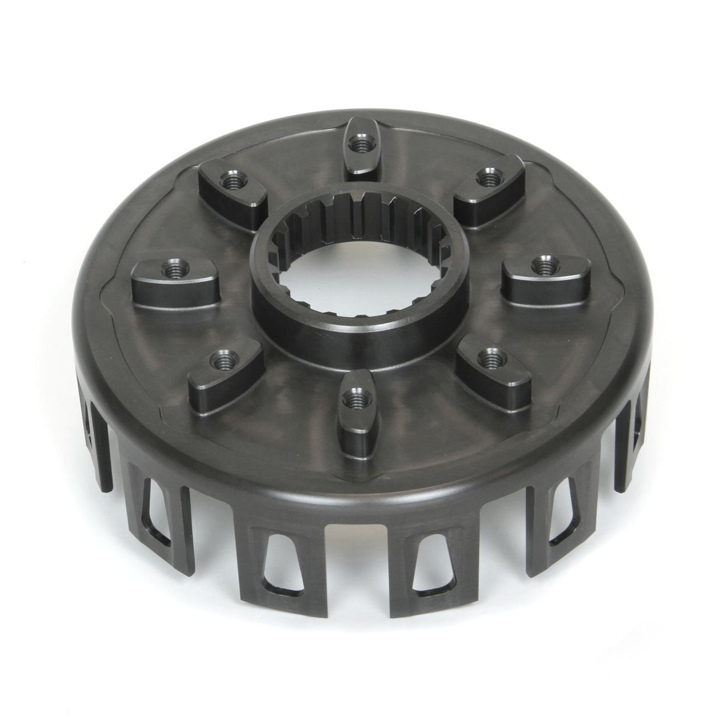 ProX Clutch Basket KTM125 [MPN: 17.6218F]_68983