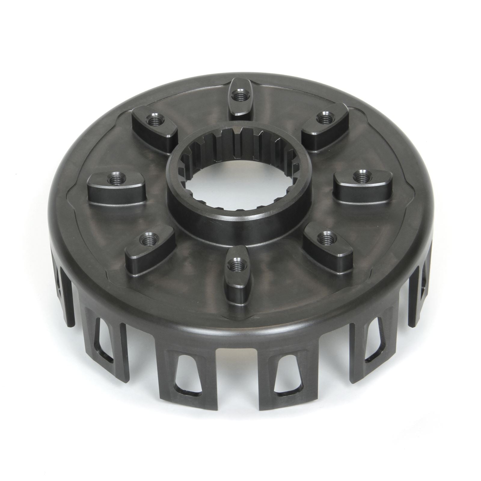 ProX Clutch Basket KTM125 [MPN: 17.6218F]_68983