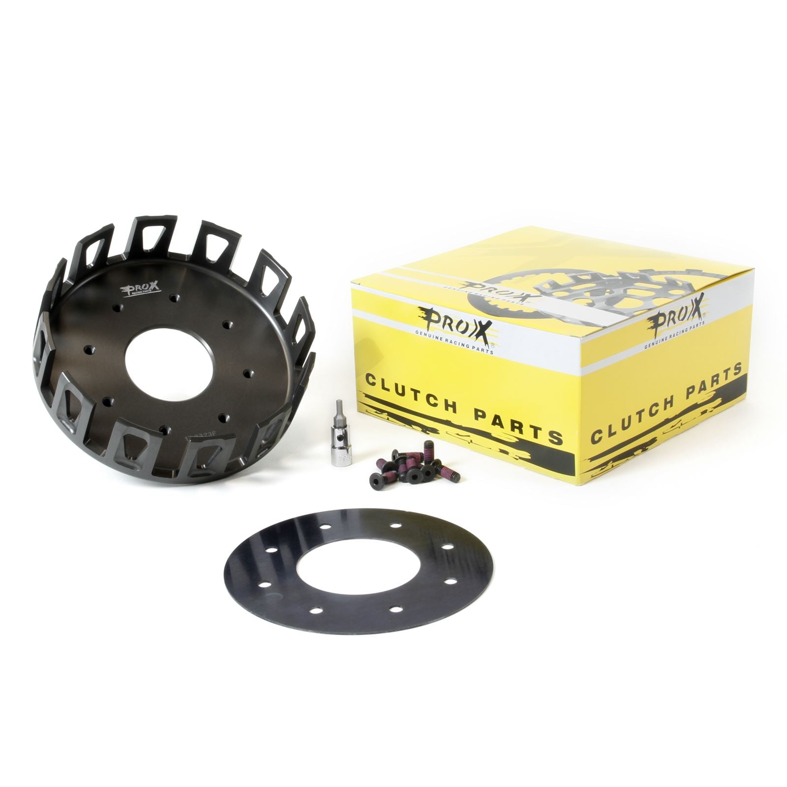 ProX Clutch Basket KTM250 17.6323F_68988