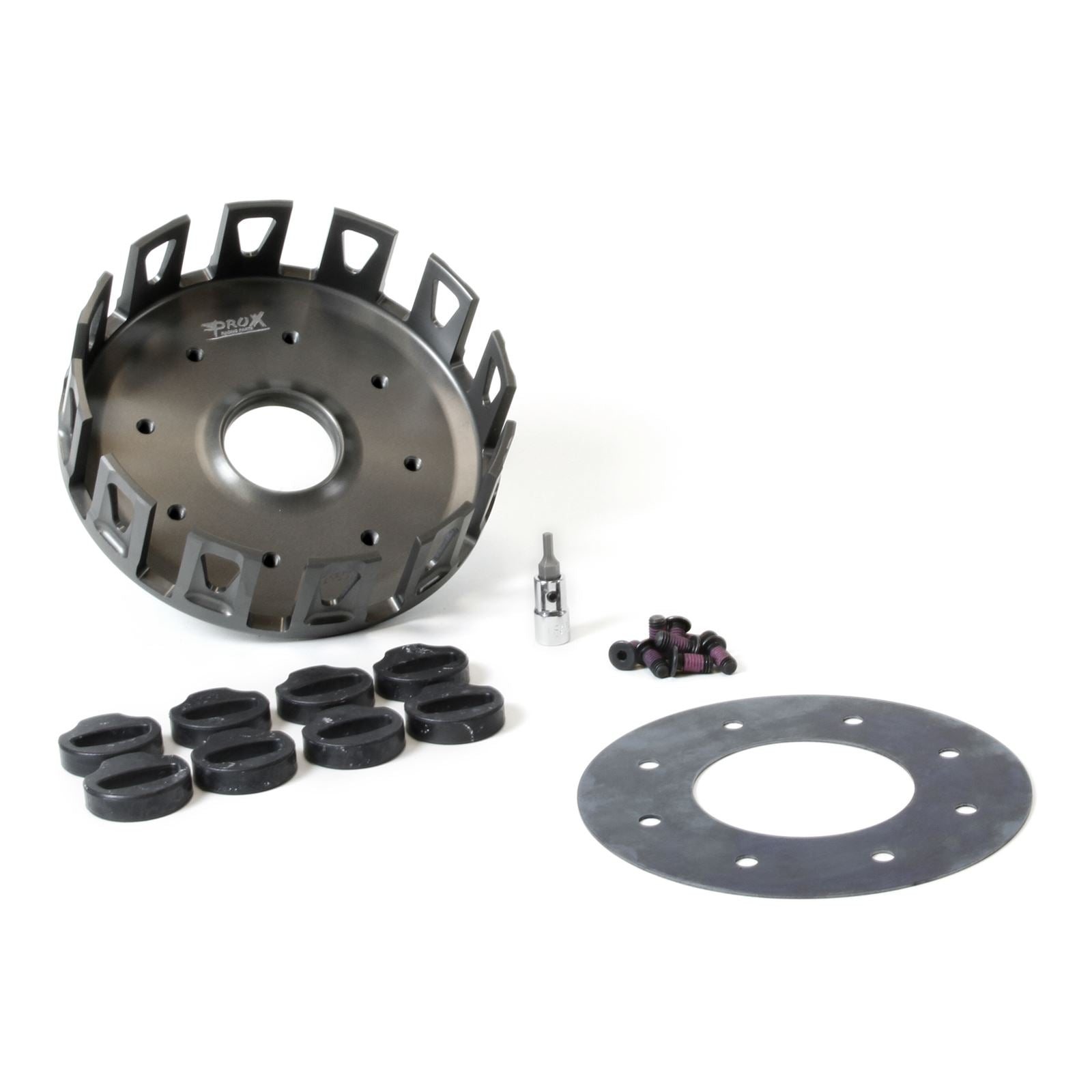 ProX Clutch Basket KTM450SXF 17.6427F_68993