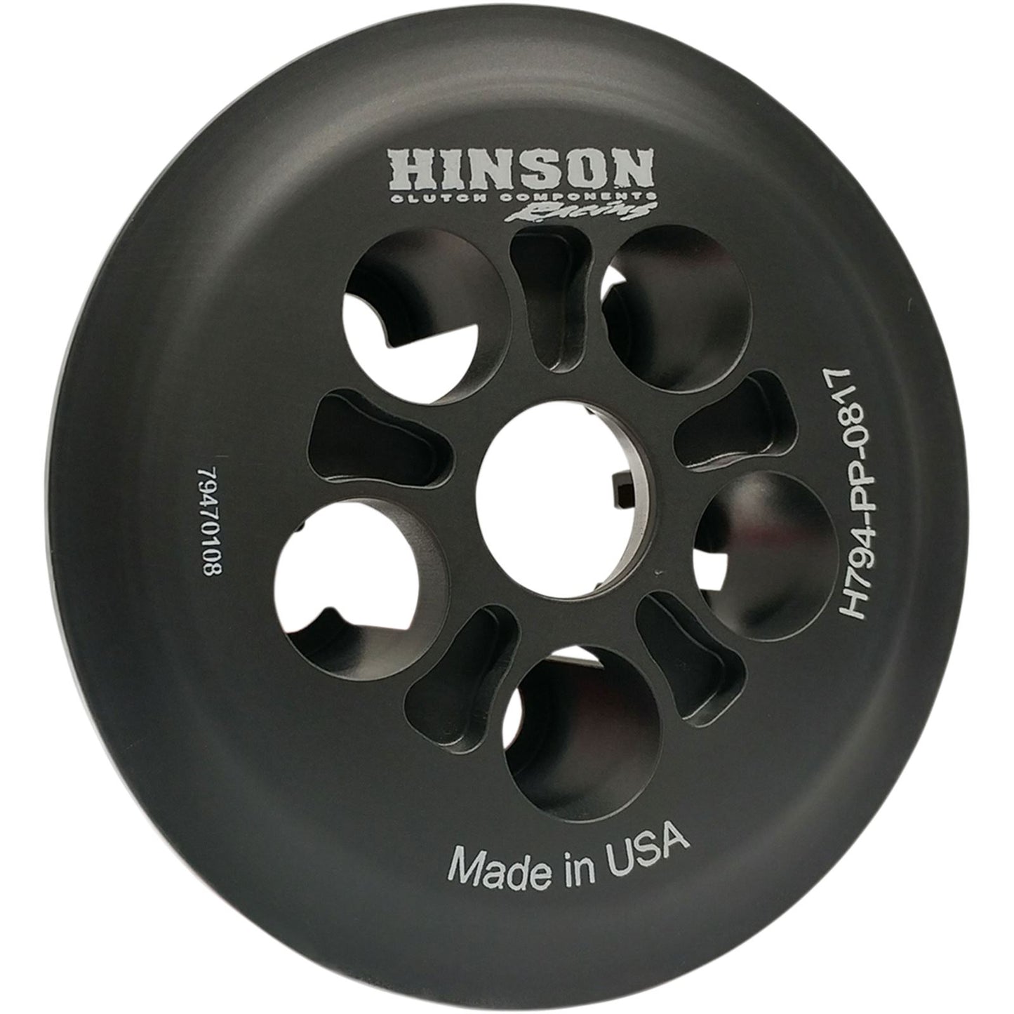 Hinson Pressure Plate CR250R [MPN: H794-PP-0817]_394118