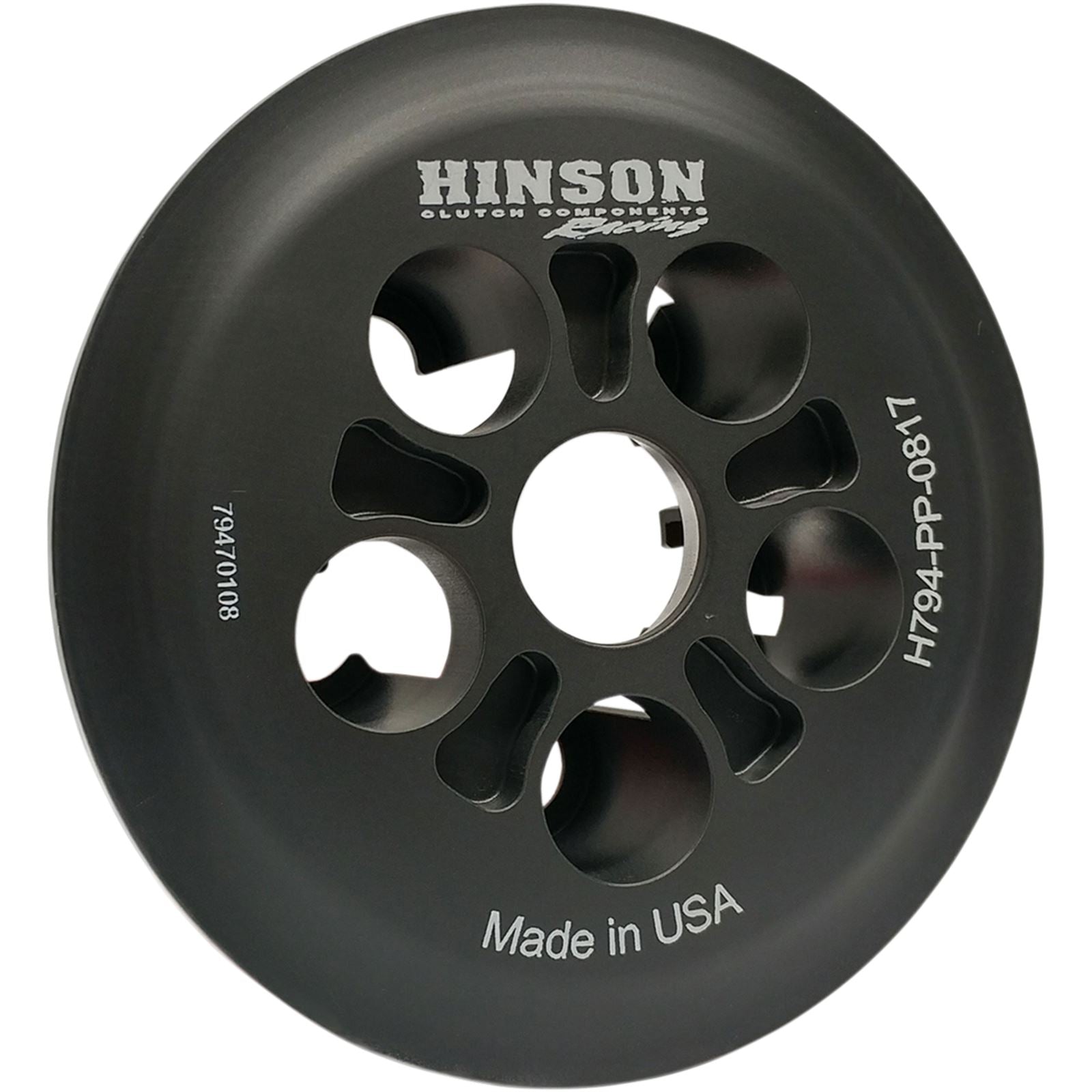 Hinson Pressure Plate CR250R [MPN: H794-PP-0817]_394118
