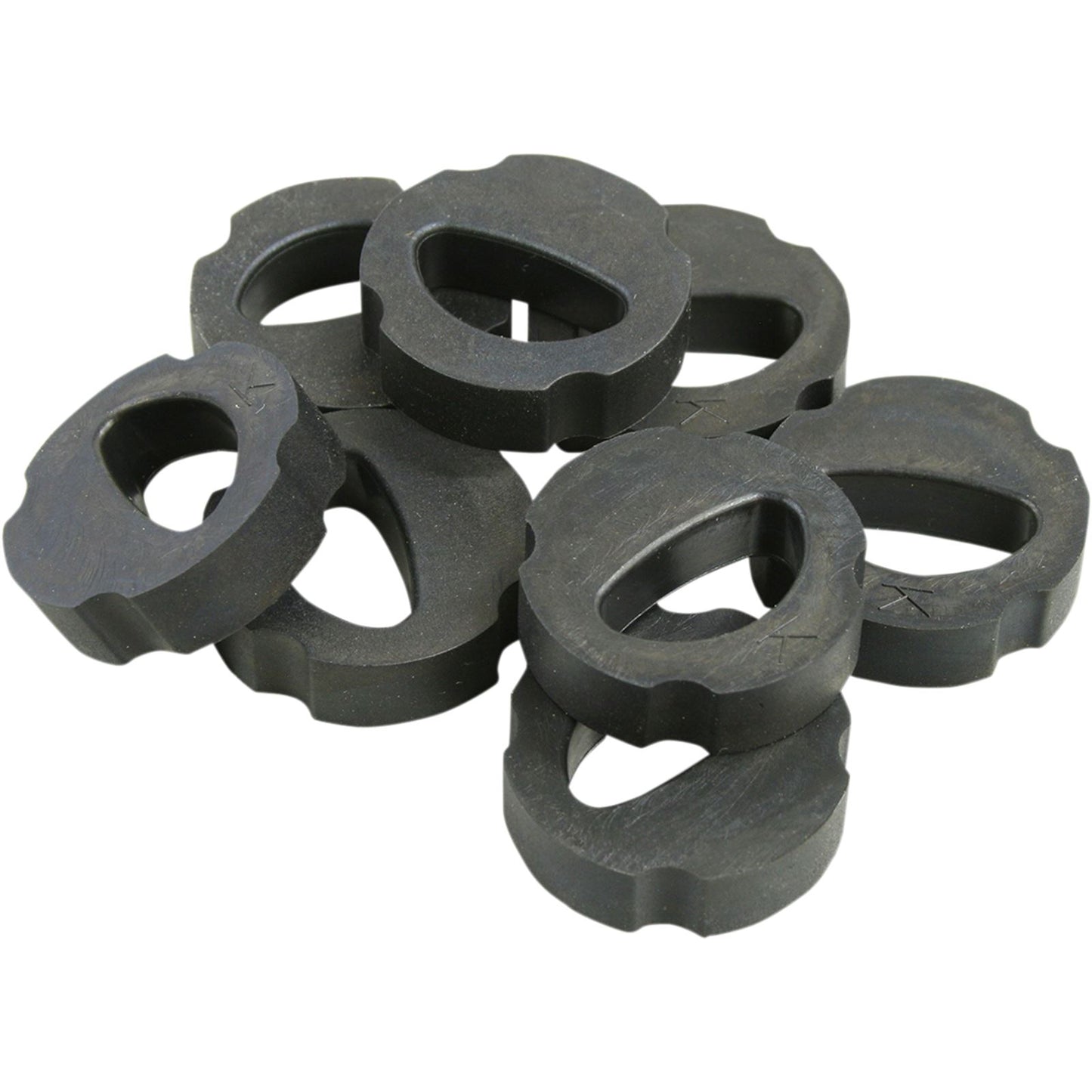 Hinson Cushion Kit Fits Kawasaki [MPN: CU263]_394071