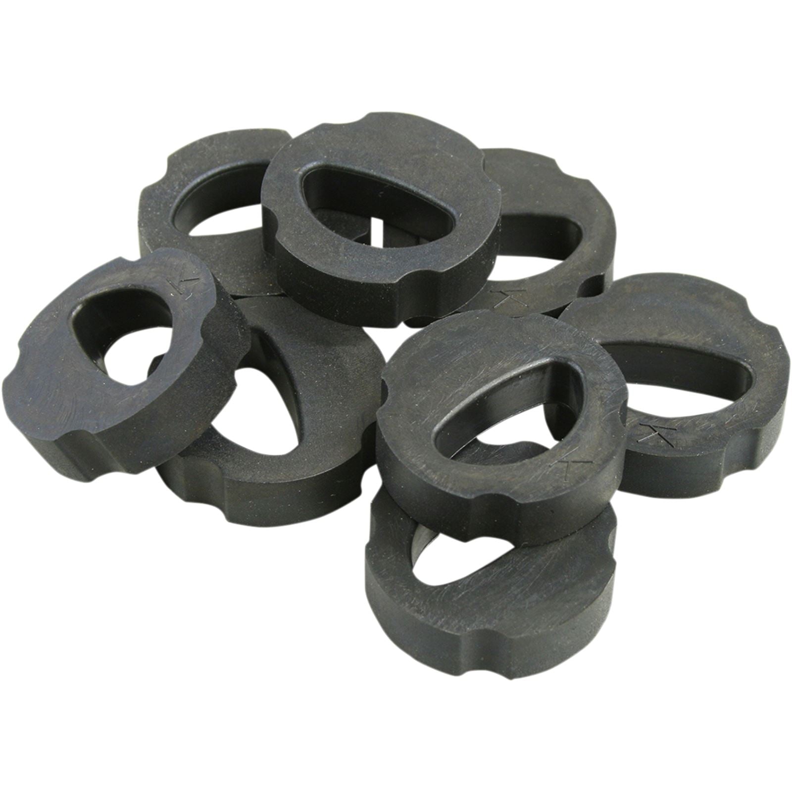 Hinson Cushion Kit Fits Kawasaki [MPN: CU263]_394071