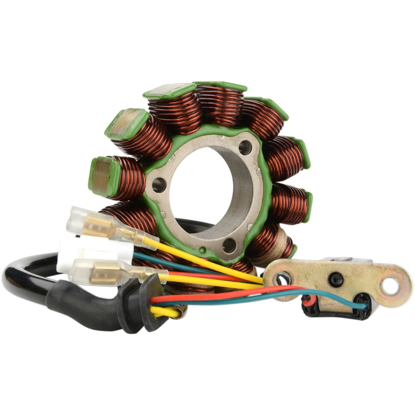 Trail Tech Electric System for KTM/Husqvarna S-8365-05_485222