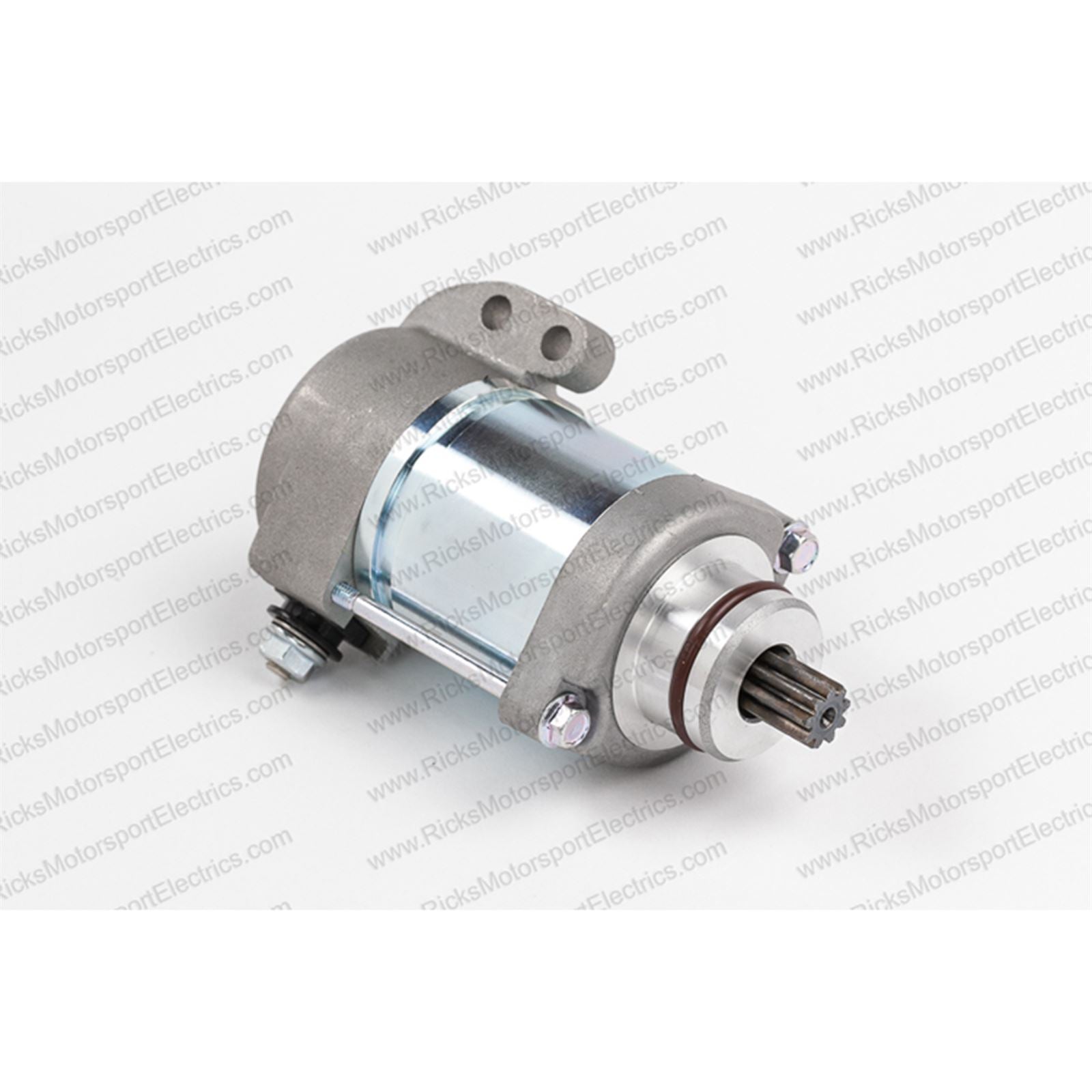 Ricks Starter Motor [MPN: 61-901]_557771