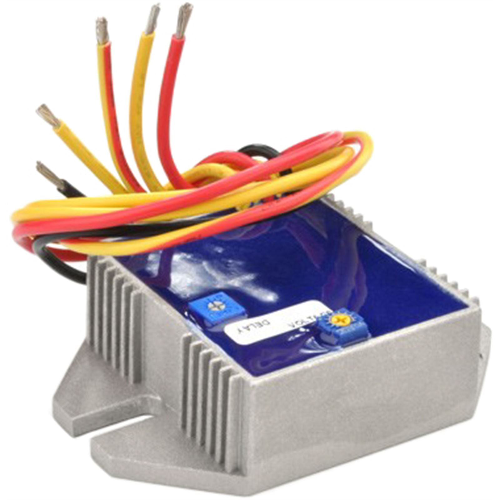Trail Tech Sensor Wire 24" [MPN: V300-24]_69075