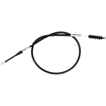 Motion Pro Black Vinyl Clutch Cable 03-0187_69079