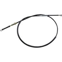Motion Pro Black Vinyl Clutch Cable 03-0187_445673