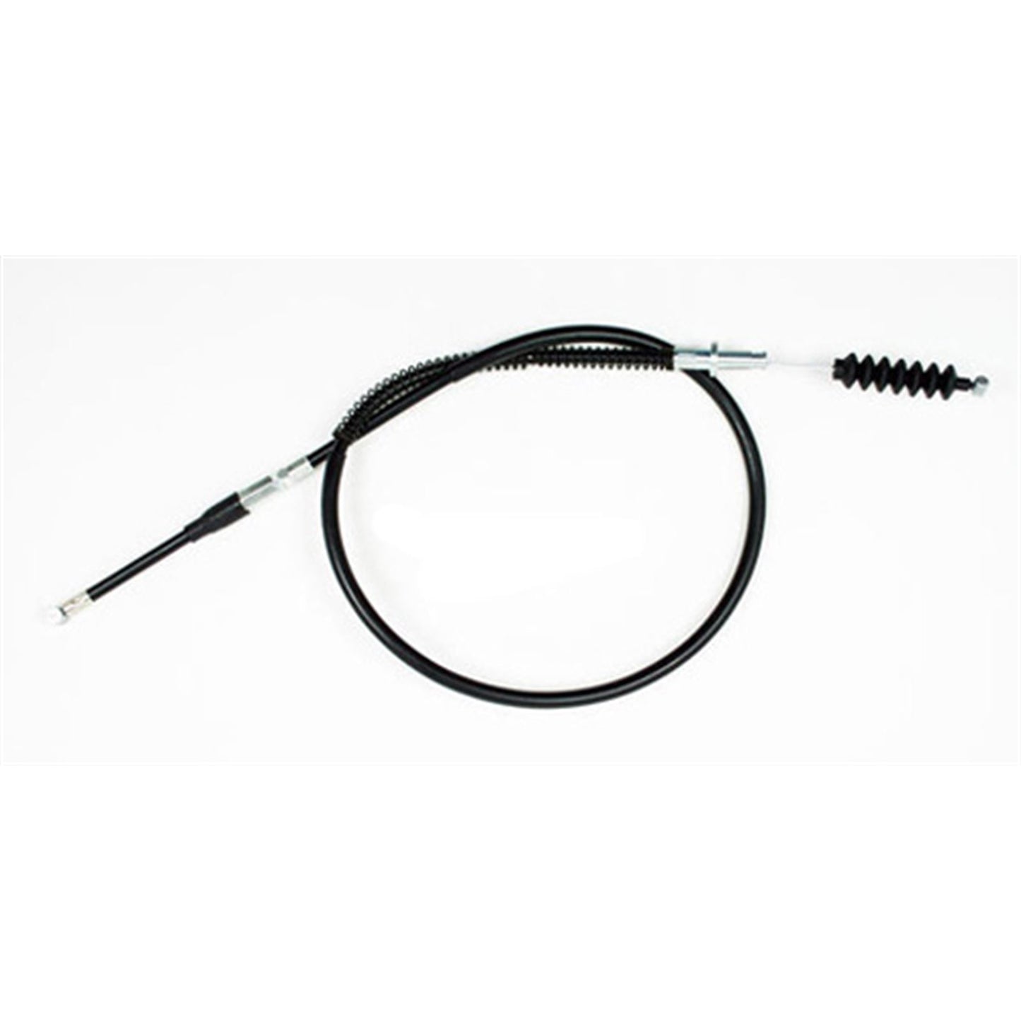 Motion Pro Black Vinyl Clutch Cable 03-0187_557776
