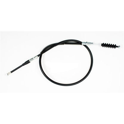 Motion Pro Black Vinyl Clutch Cable 03-0187_557776