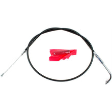 Motion Pro Black Vinyl Idle Cable 06-0197_69087