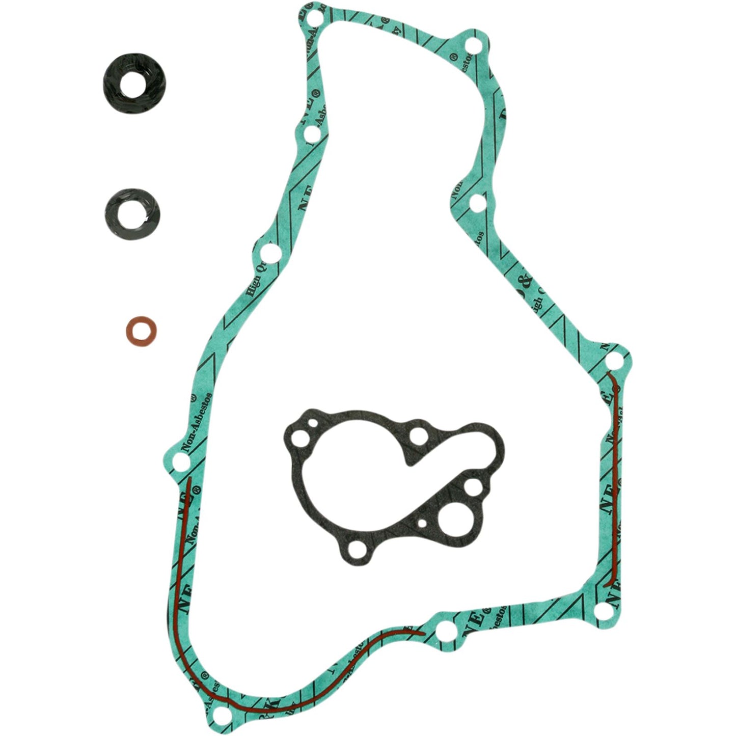 K&S Water Pump Repair Kit 75-1008_404237