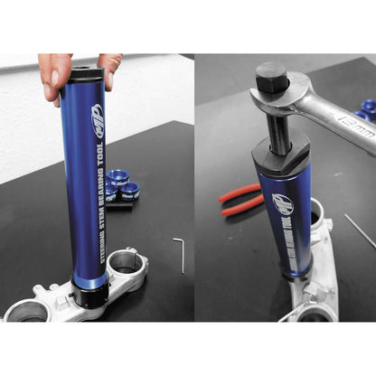 Motion Pro Steering Stem Bearing Tool 08-0544_69121