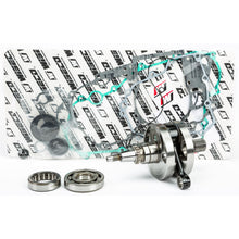 Wiseco - Powersports Complete Bottom End Kit WPC168_69125