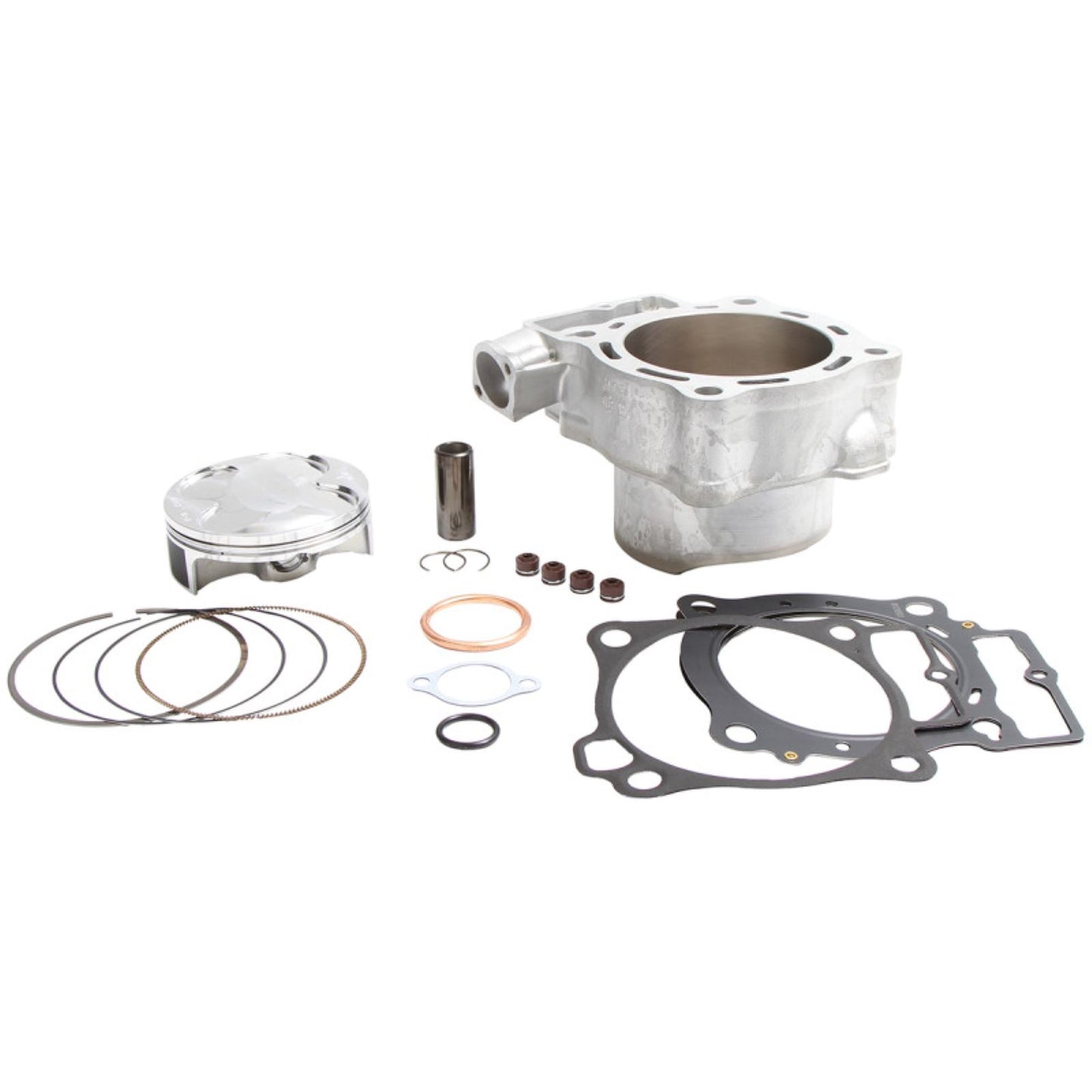 Cylinder Works Standard Bore Kit CRF450R/RX [MPN: 10010-K01]_1617904