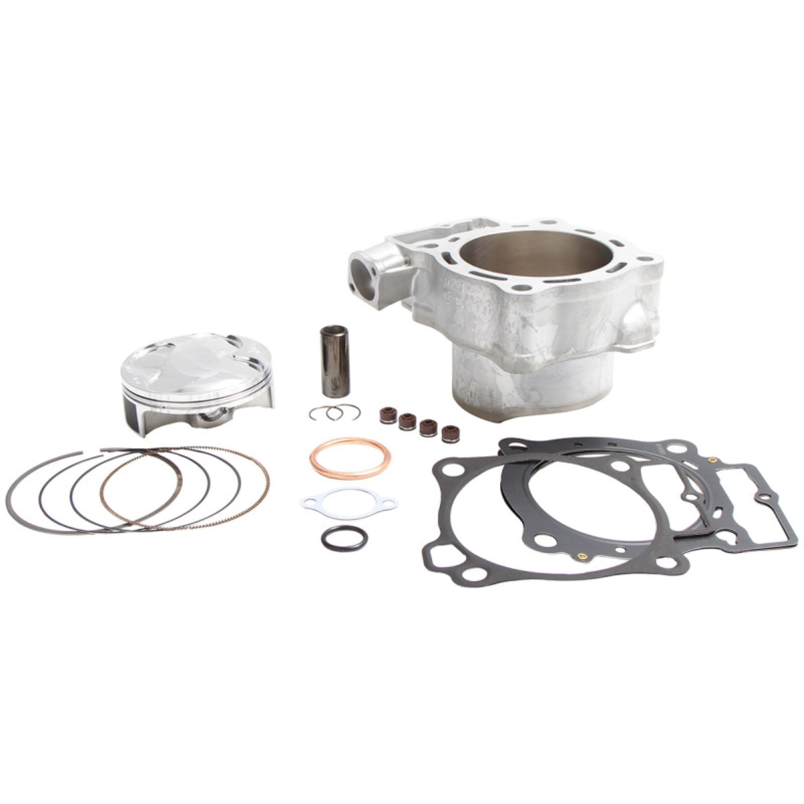 Cylinder Works Standard Bore Kit CRF450R/RX [MPN: 10010-K01]_1617904