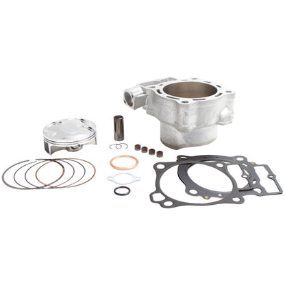 Cylinder Works Standard Bore Kit CRF450R/RX [MPN: 10010-K01]_1617904