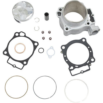 Cylinder Works Standard Bore Kit CRF450R/RX [MPN: 10010-K01]_370366