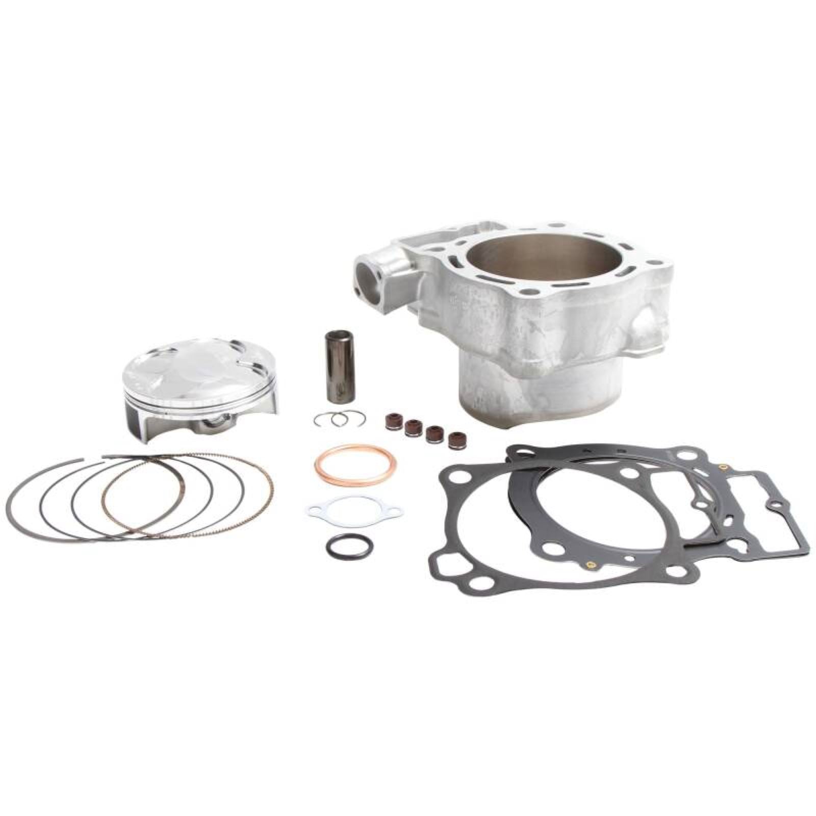 Cylinder Works Standard Bore Kit CRF450R/RX [MPN: 10010-K01]_1617888