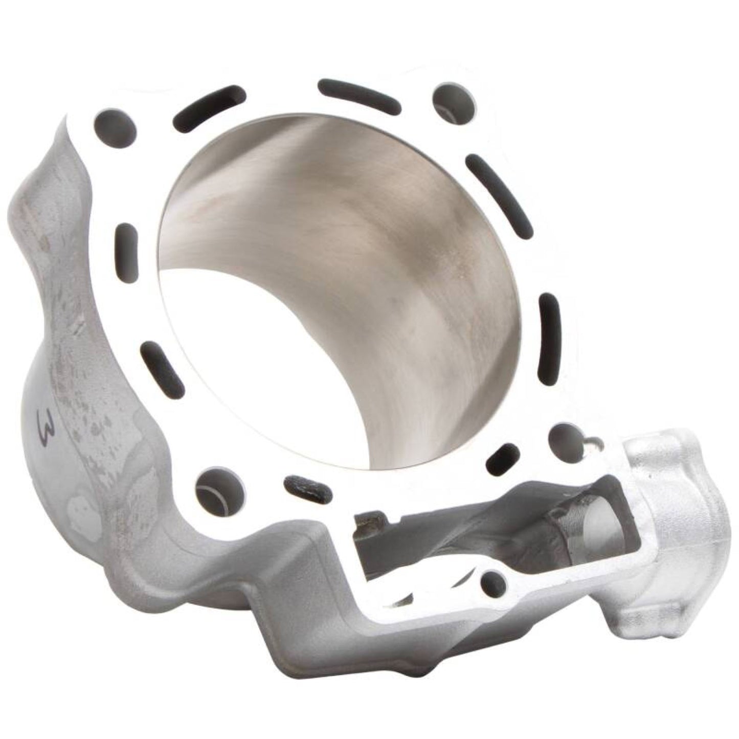 Cylinder Works Standard Bore Kit CRF450R/RX [MPN: 10010-K01]_1617903